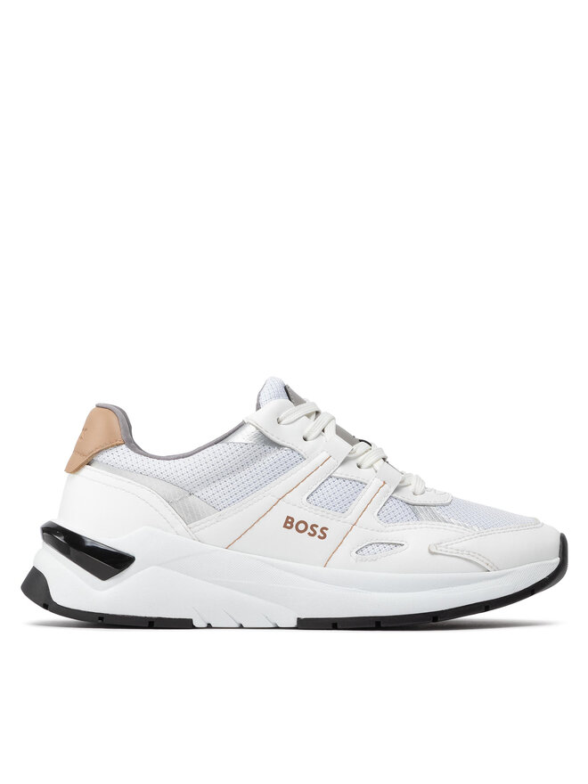 BOSS Sneakers Boss Skylar 50474470 10243282 01 Weiß