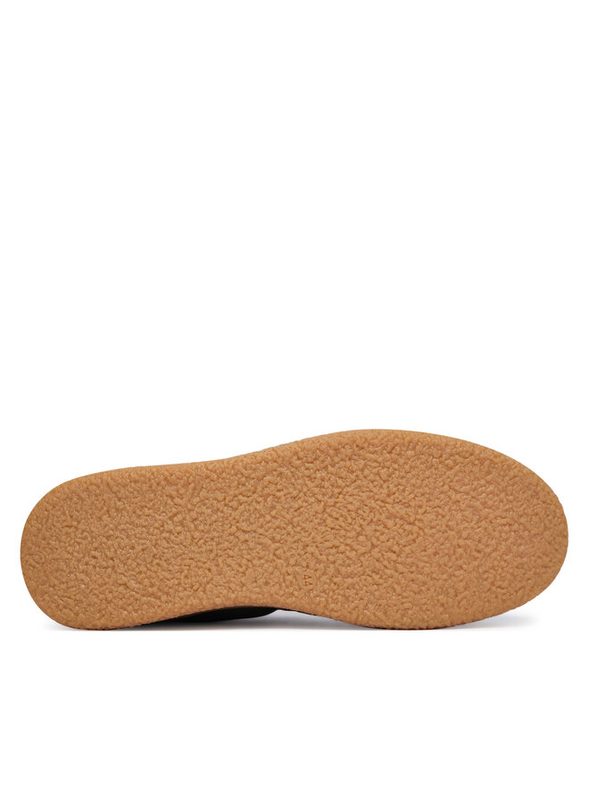 Guess Sneakersy Guess FMFMOH LEA12 Zielony