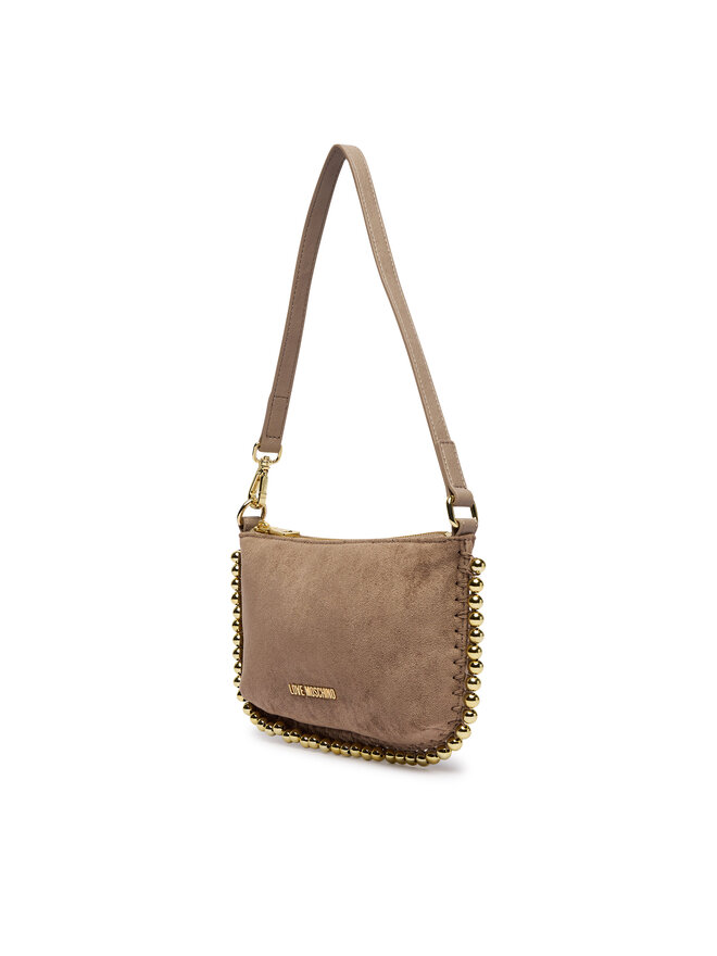 LOVE MOSCHINO Handtasche LOVE MOSCHINO JC4222PP0PKF110A Beige
