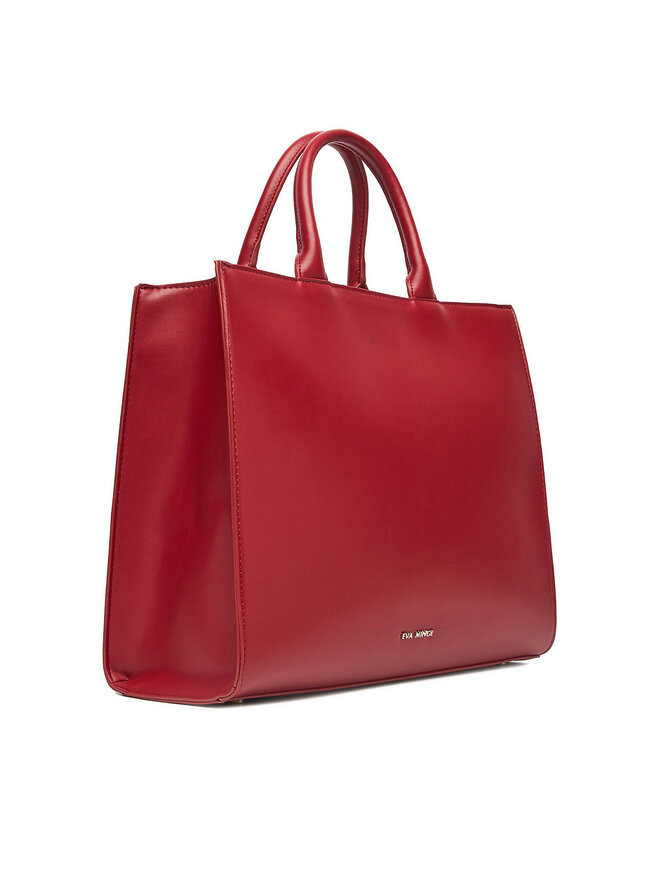 Eva Minge Bolso Eva Minge EO-ALIZA-LDA8226 Guinda/burdeos