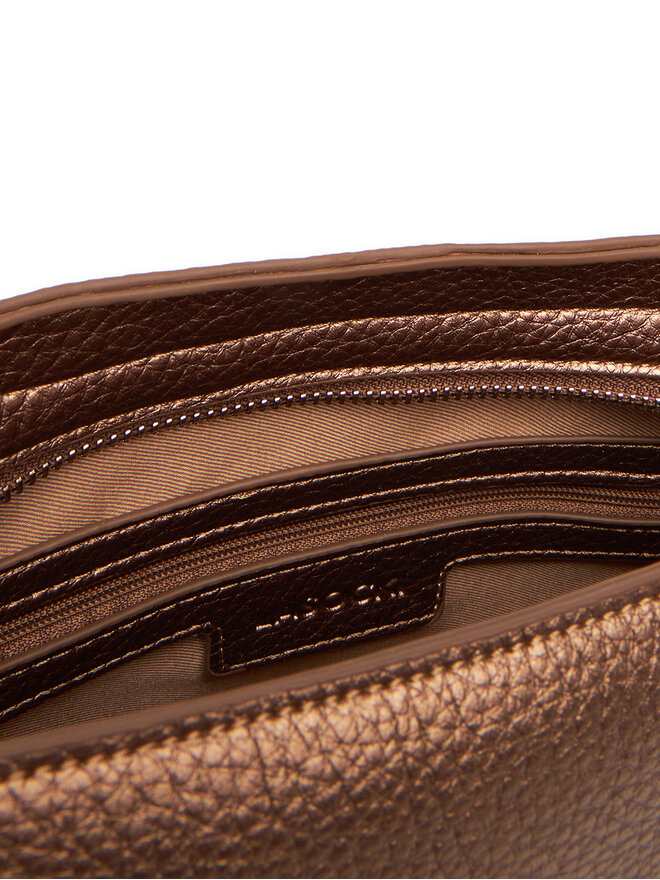 Lasocki Handtasche Lasocki LSK-K-031-06 Braun