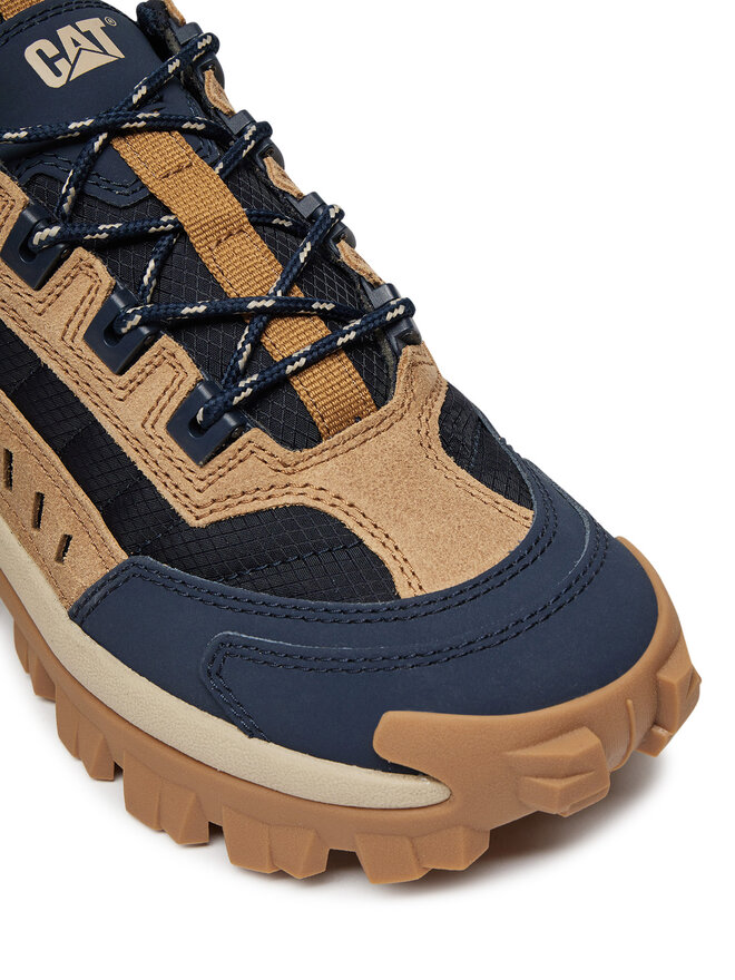 CATerpillar Zapatillas CATerpillar Intruder P111565 Marrón
