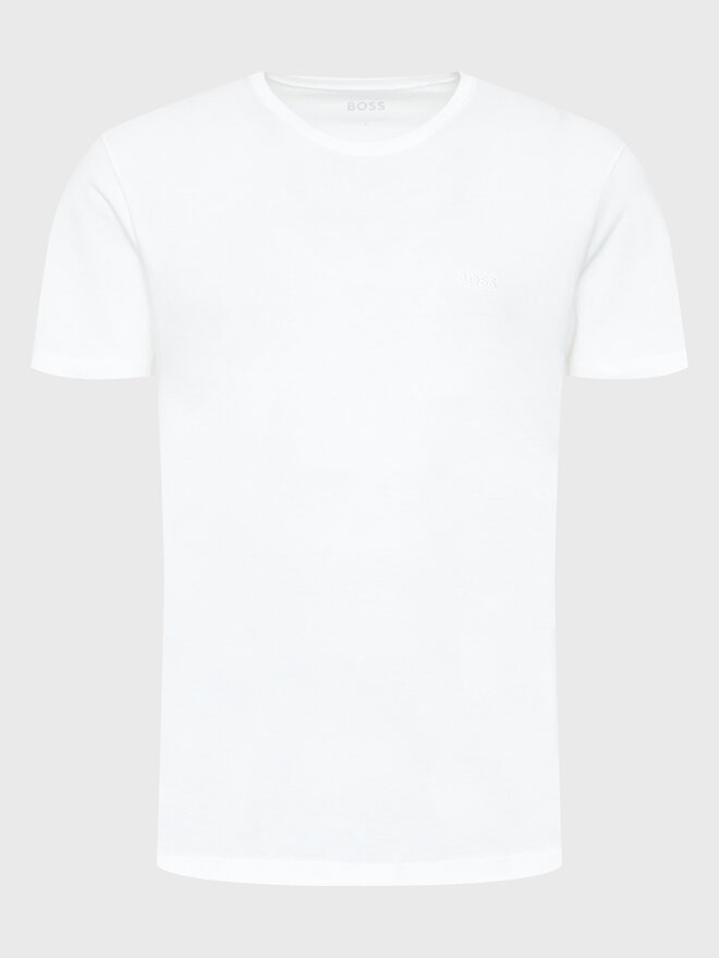 BOSS Boss 3er-Set T-Shirts Classic 50475284 Bunt Regular Fit