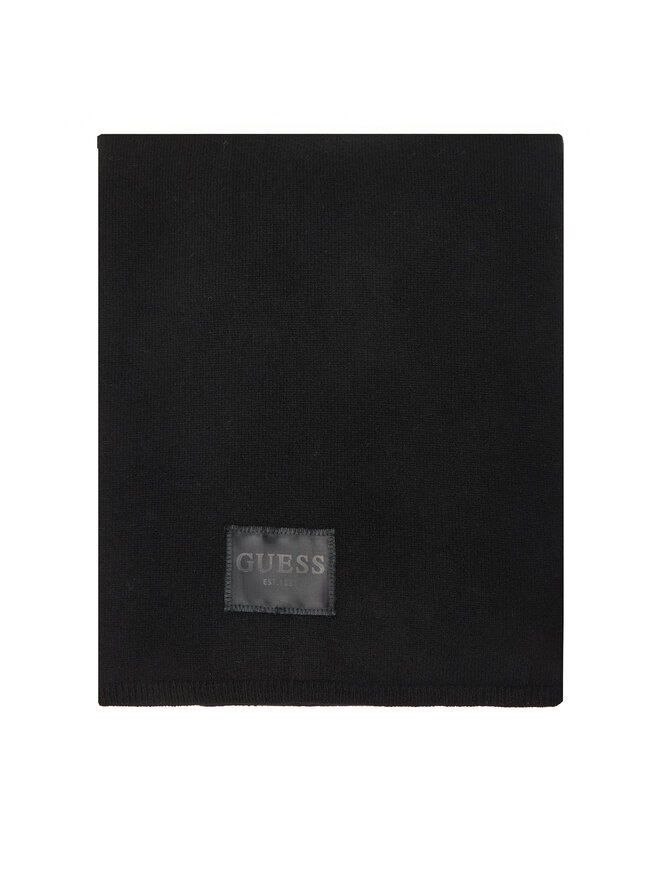 Guess Schal Guess AW5437 POL03 Schwarz