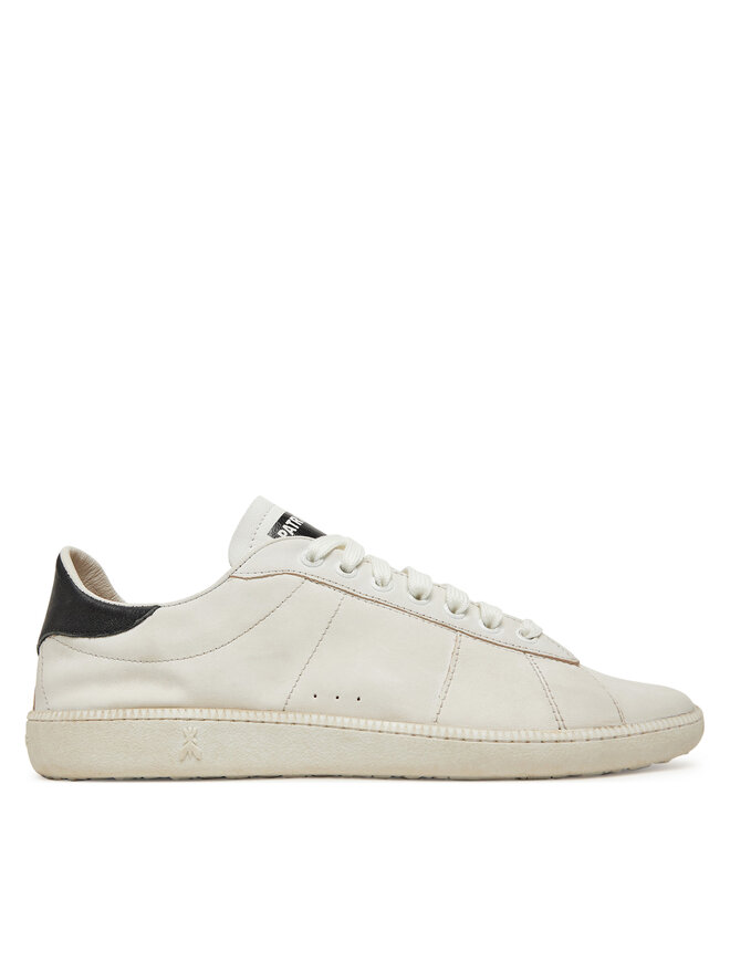 Patrizia Pepe Sportcipők Patrizia Pepe 2Z0063/L150 W101 Fehér