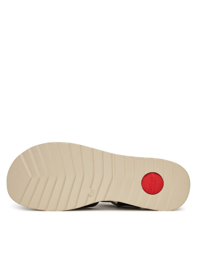Go Soft Sandalen Go Soft LA319111-L5 Khakifarben