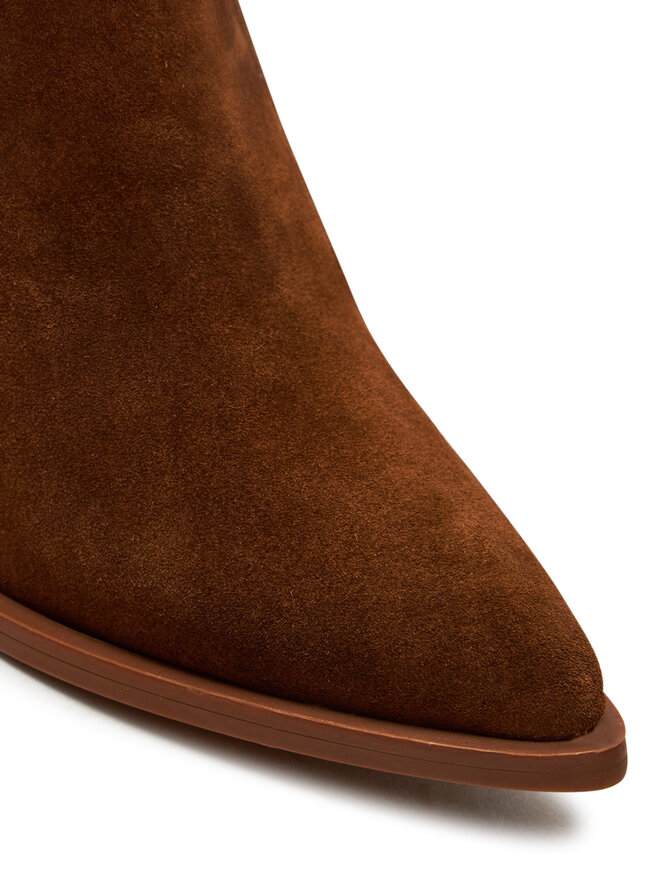 Unisa Cowboystiefel Unisa Mayer Braun