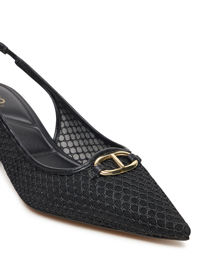 Aldo Sandale Aldo Alba 13965467 Negru