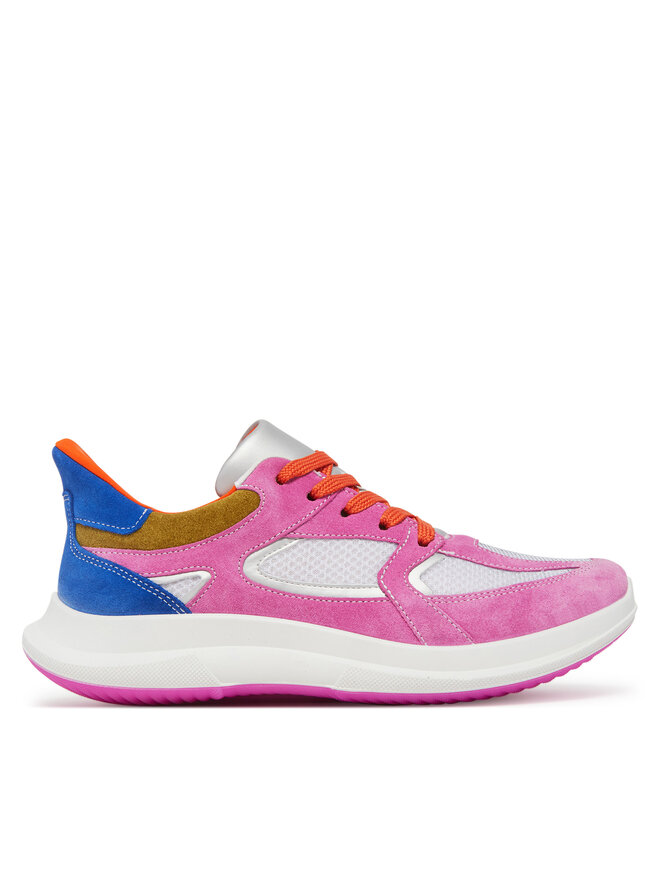 Ara Zapatillas Ara Motion 12-14204-16 Rosa