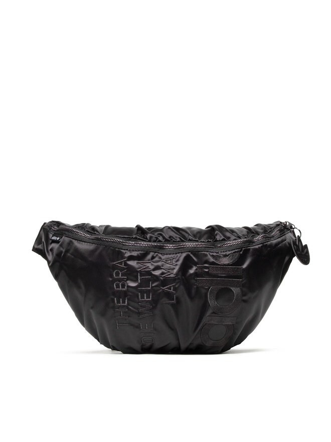 Rinonera adidas Waistbag L HD7050 Negro zapatos.es