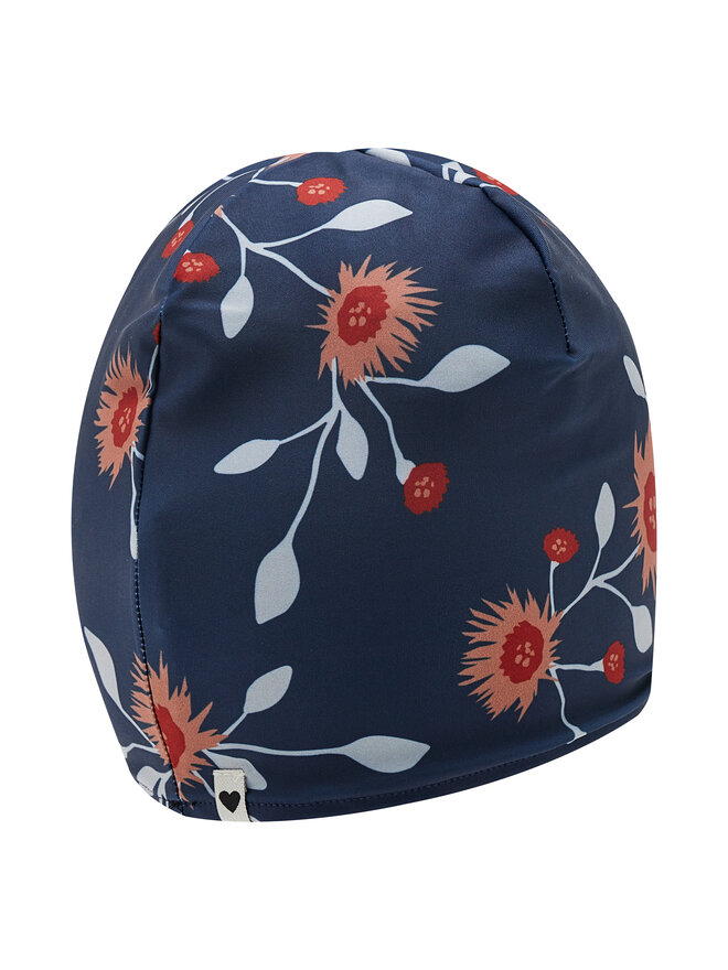 Maloja Σκούφος Maloja Active Essentials 34322-1-8696 Σκούρο μπλε