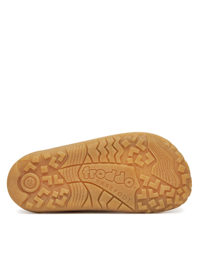 Froddo Zapatos hasta el tobillo Froddo G3130241-10 S Marrón