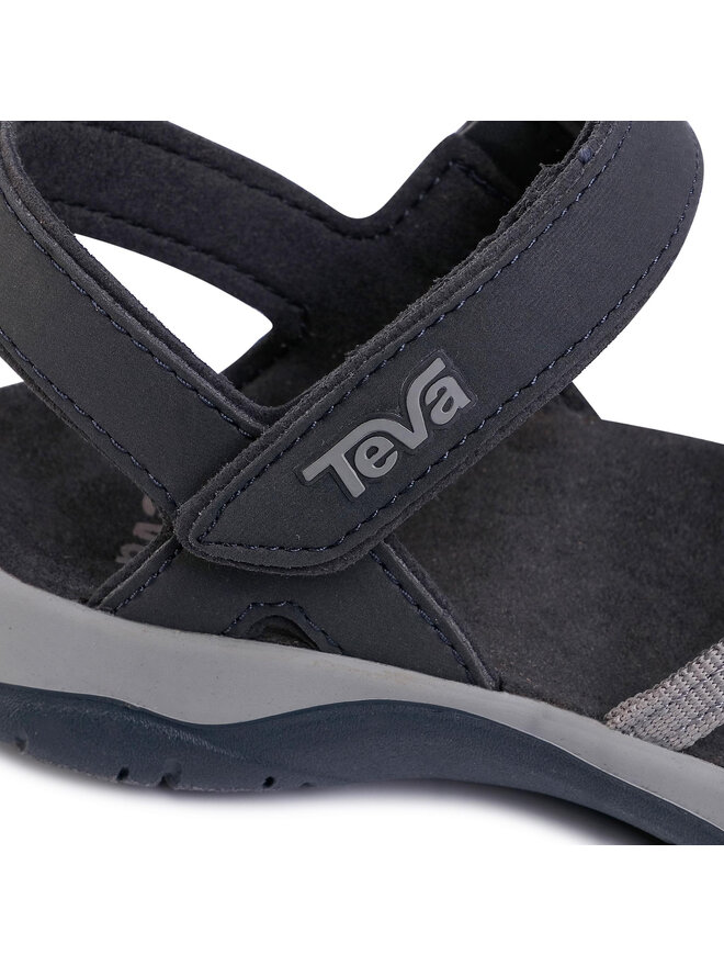Teva Босоніжки Teva Elzada Sandal Web 1101112 Сірий