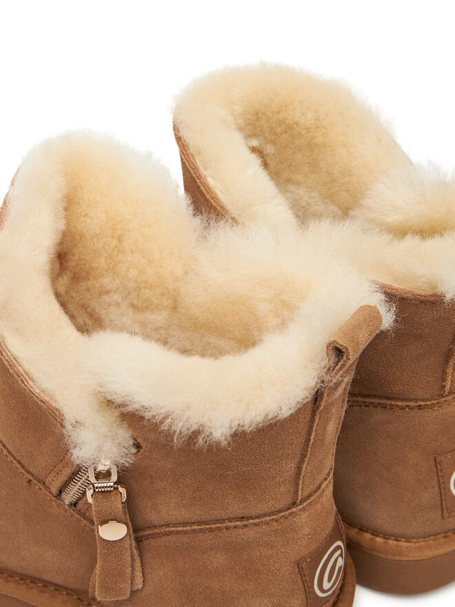 Ara Schneeschuhe Ara Alaska 12-29909-09 Braun