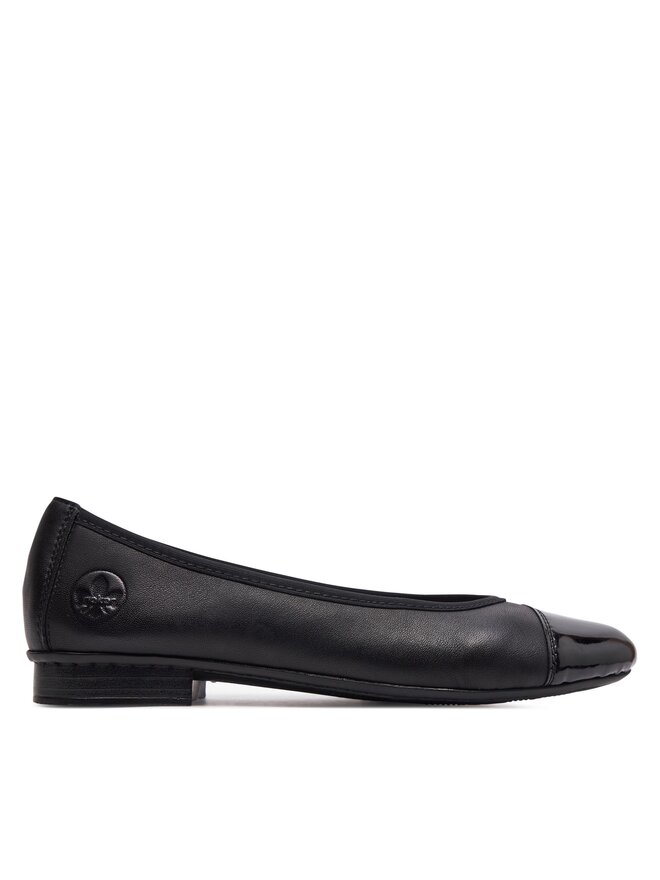 Ballerines rieker clearance