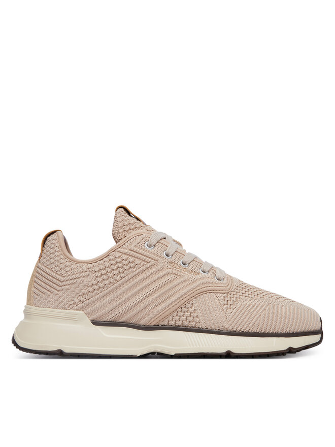 Gant Снікерcи Gant 32638175 Бежевий