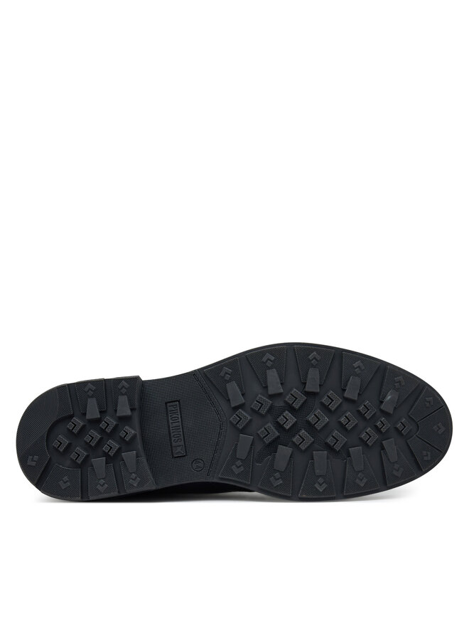 Pikolinos Schnürschuhe Pikolinos M2M-8027 Dunkelblau