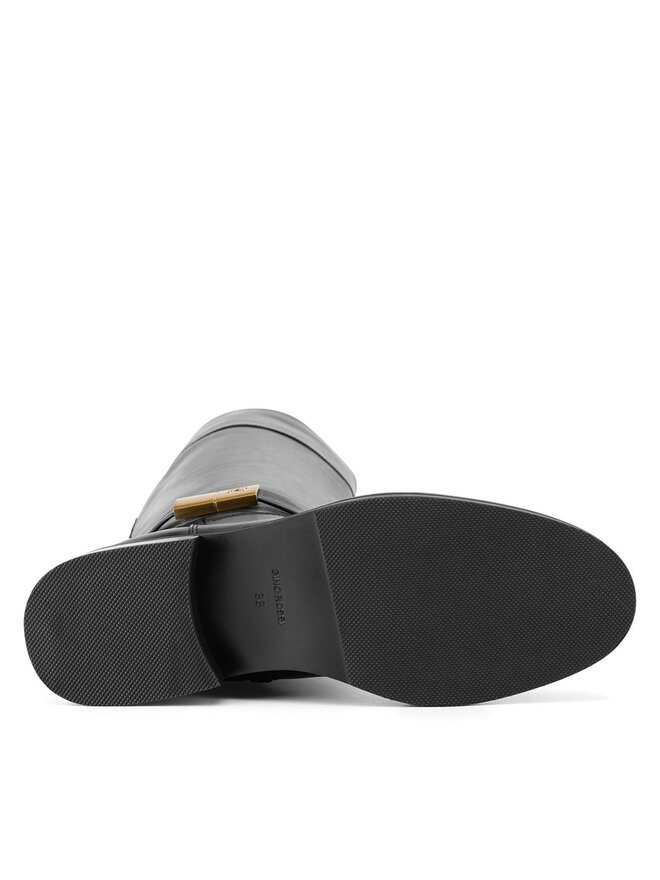 Gino Rossi Klassische Stiefel Gino Rossi WGA3334-1Z Schwarz