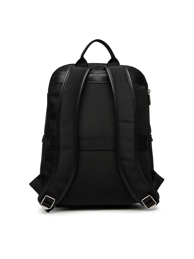 GINO ROSSI Rucksack Gino Rossi 06A11235-1 Schwarz