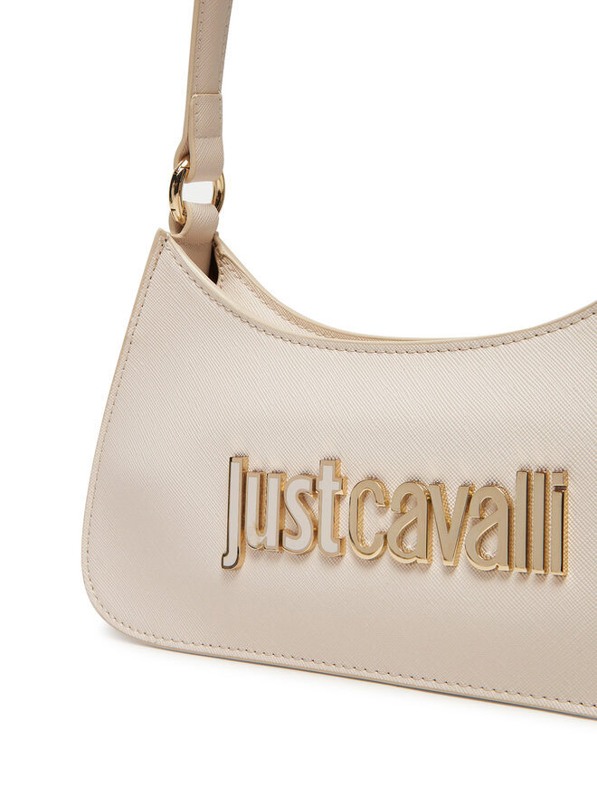 Just Cavalli Сумка Just Cavalli 78RA4BB6 ZS766 Écru