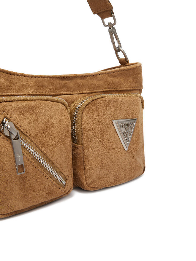 Guess Jeans Handtasche Guess Jeans CWBEO-GUESS-B-007-09 Beige