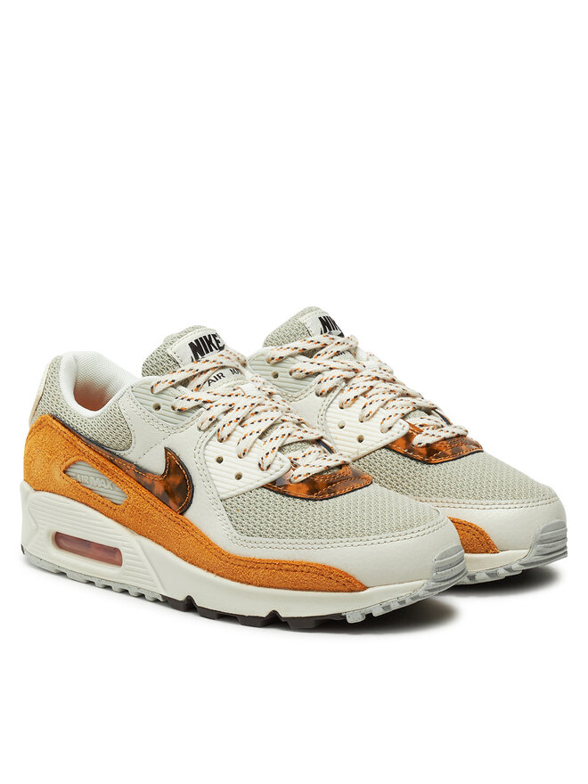 Nike Sneakers Nike Air Max 90 DQ9316 001 Grigio