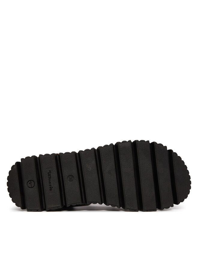 Tamaris Sandalen Tamaris 1-28705-44 Braun