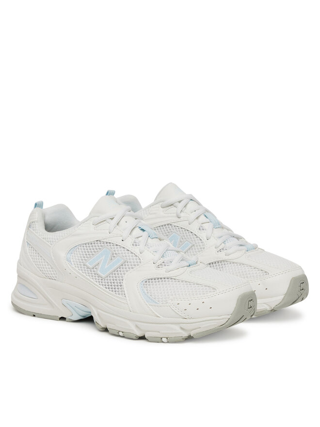 New Balance Sneakers New Balance U530CSD Grigio