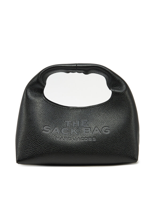 Marc Jacobs Torebka Marc Jacobs The Mini Sack Bag 2F3HSH020H01 Czarny