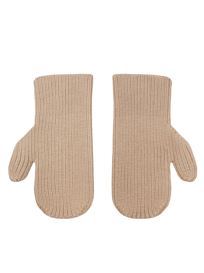 Eisbär Guantes de mujer Eisbär Milona 30969-123 Beis