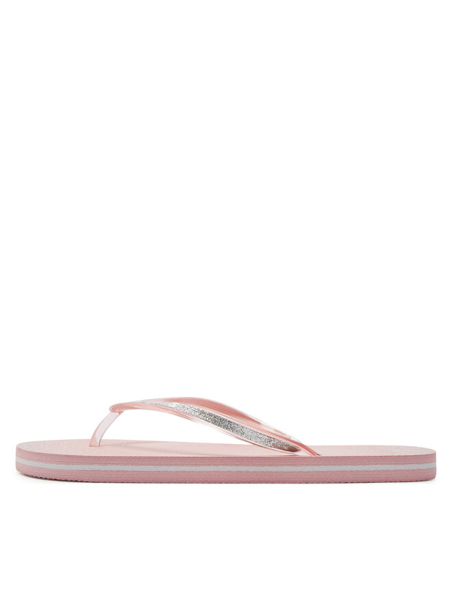 Champion Žabky Champion Sparkling Slide S11688-CHA-PS018 Růžová