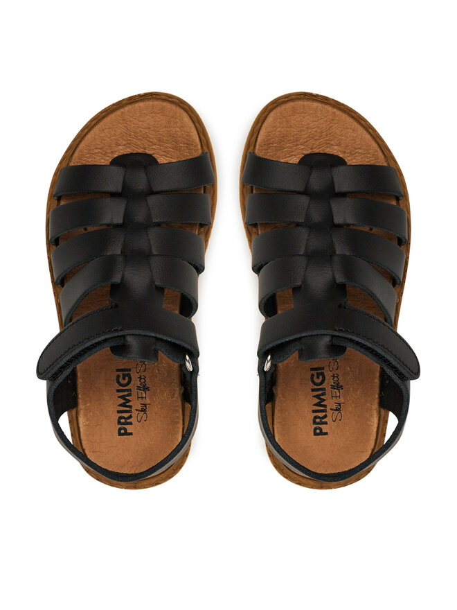 Primigi Sandalen Primigi 7889633 S Schwarz