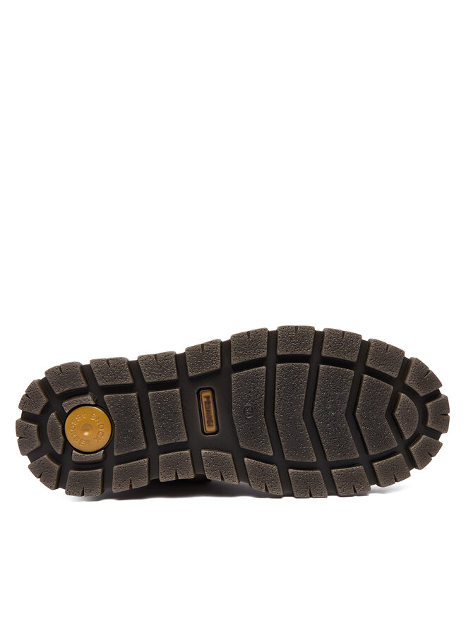 Primigi Stiefel Primigi GORE-TEX 8879611 S Grau