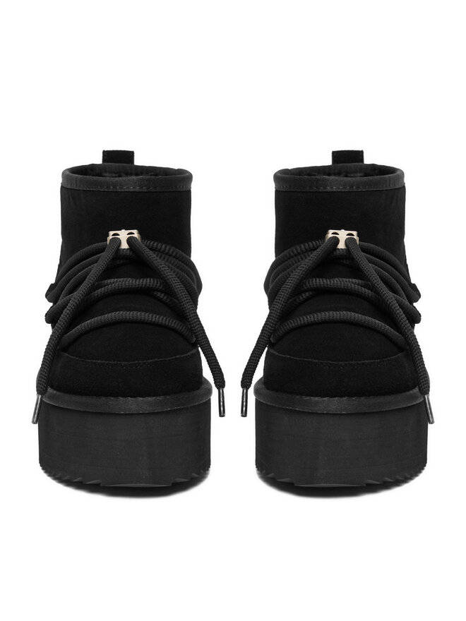DeeZee Schneeschuhe DeeZee W23Q11482 Schwarz