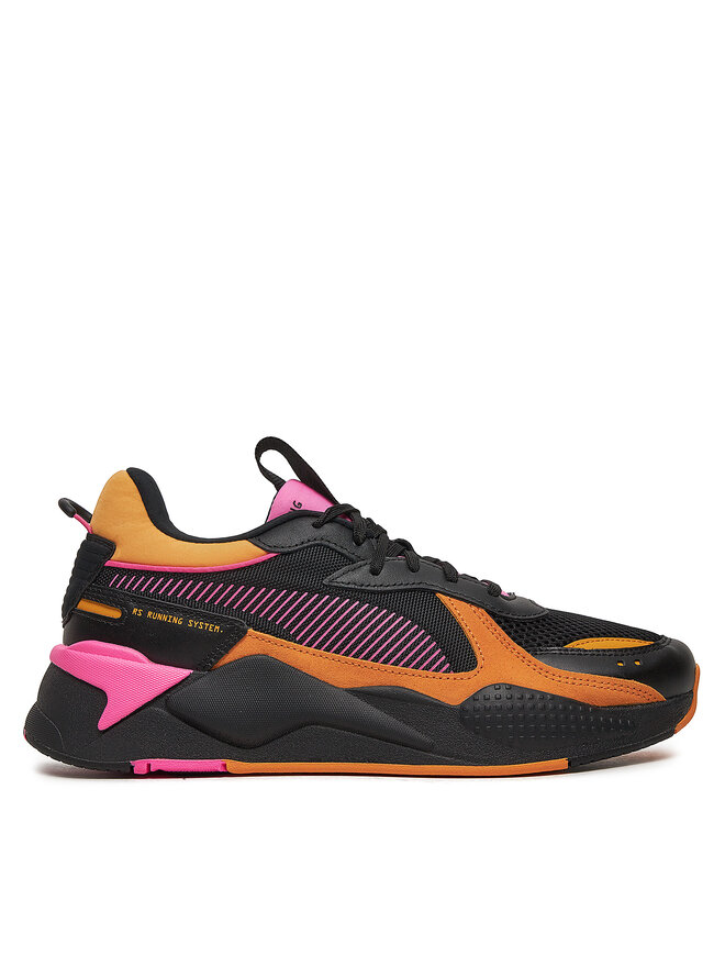 Снікерcи Puma Rs-X Reinvention 369579 21 Кольоровий | evzuttya.com.ua