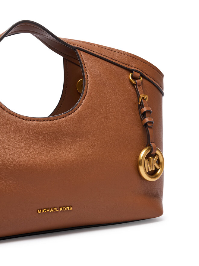 MICHAEL Michael Kors Handtasche MICHAEL Michael Kors 32T6AX6C2L Braun