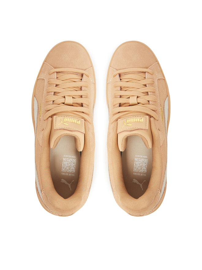 Puma Sportcipők Puma Karmen II 397457 07 Bézs