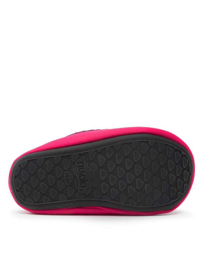 Nuvola Pantuflas Nuvola Classic Party UNCLPRTY21 Violeta