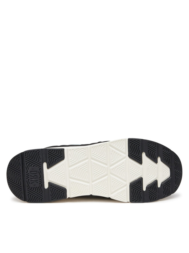 Dorko Sneakersy Dorko Ultraforce DS24F08M Černá