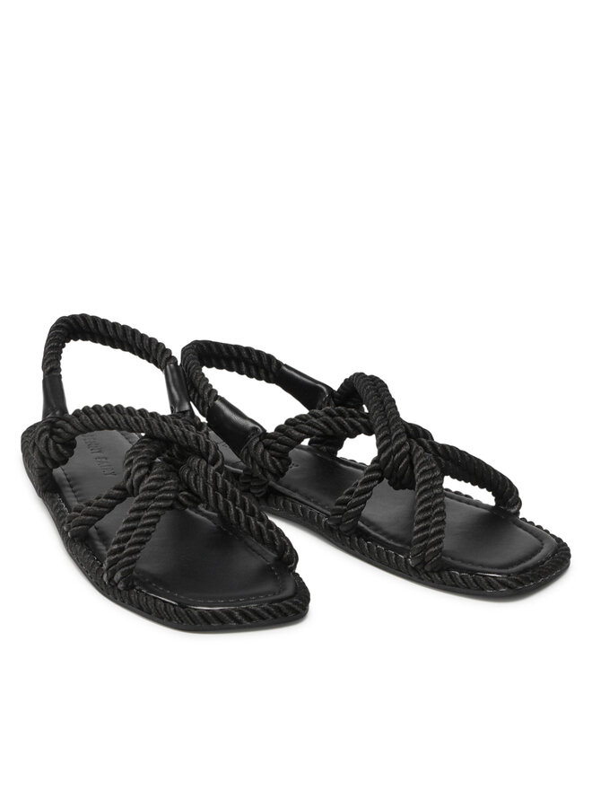 Jenny Fairy Sandalen Jenny Fairy WS21100-02 Schwarz