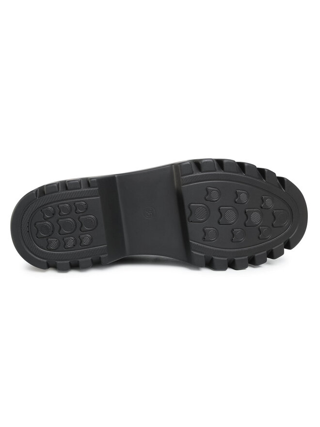 DeeZee Ботильйони DeeZee WS5162-03 Чорний