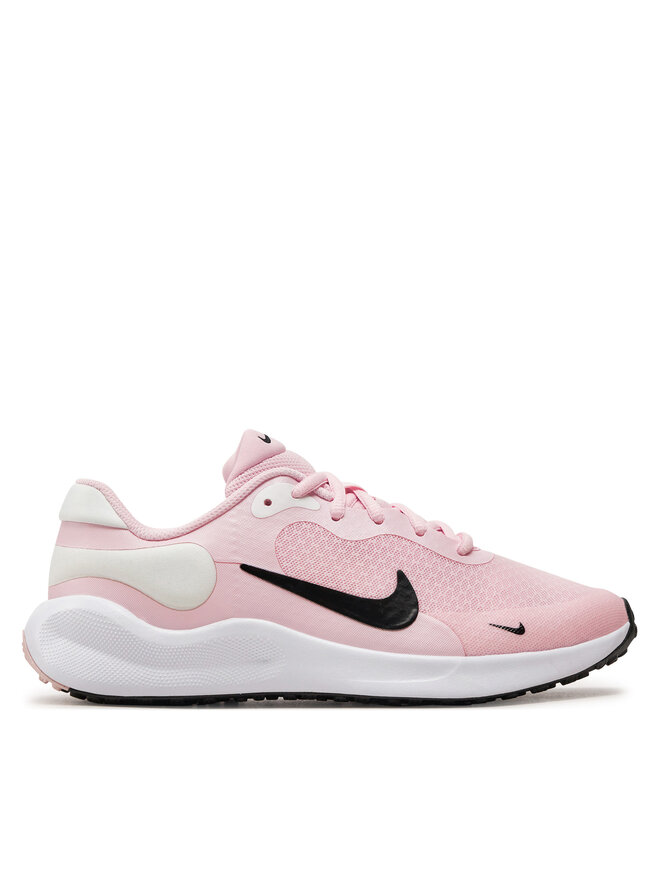 Nike Παπούτσια για Τρέξιμο Nike Revolution 7 (GS) FB7689 600 Ροζ