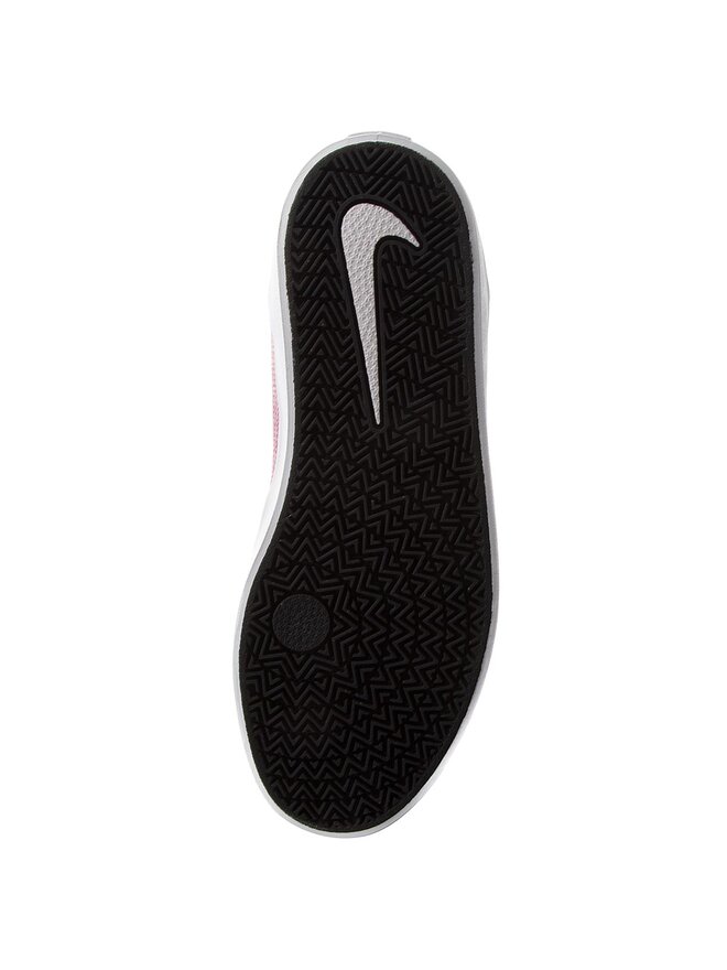Nike Снікерcи Nike Sb Check Solar Cvs P 921464 610 Рожевий