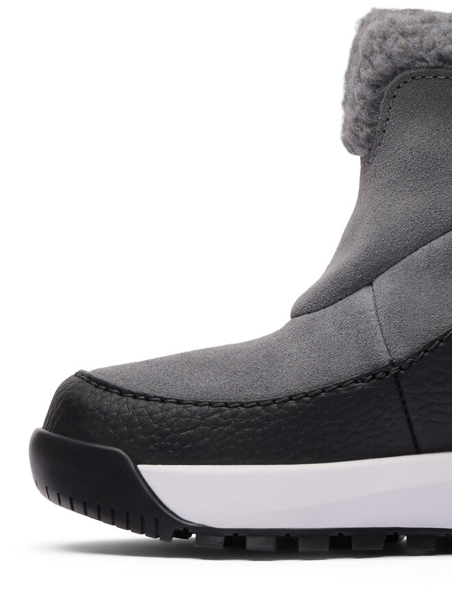 Columbia Schneeschuhe Columbia Snowtrot Ease™ 2165912 Grau