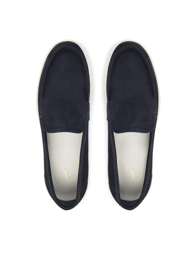 Fabi Slipper Fabi FU1321.A00PUNNMB603 Dunkelblau