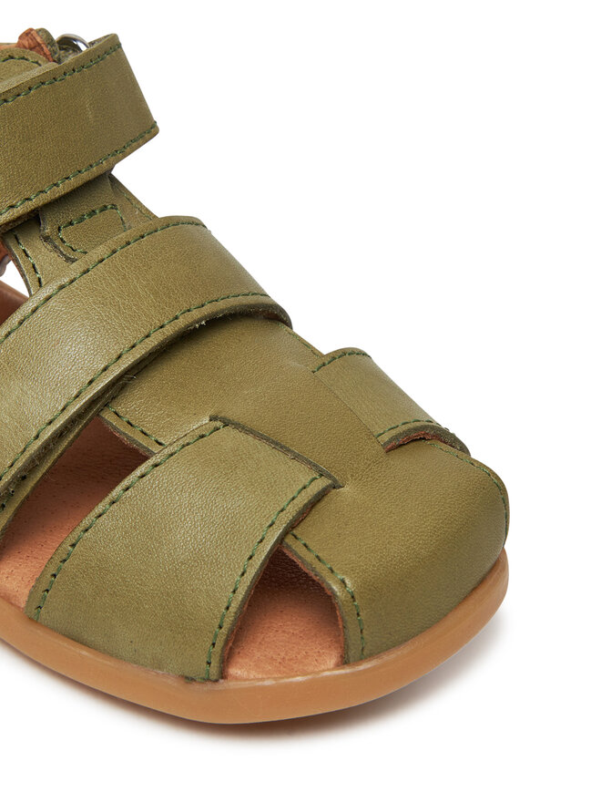Froddo Sandale Froddo Dallas G2150200-3 S Kaki
