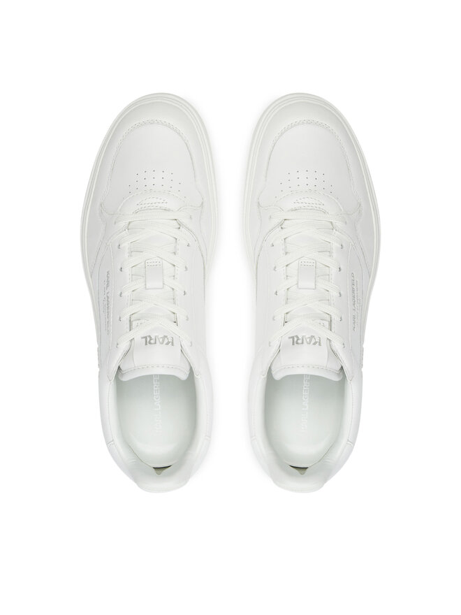 KARL LAGERFELD Sneakers KARL LAGERFELD KL51422 Weiß