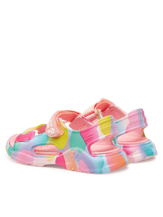 Biomecanics Sandali Biomecanics 252296 Multicolore