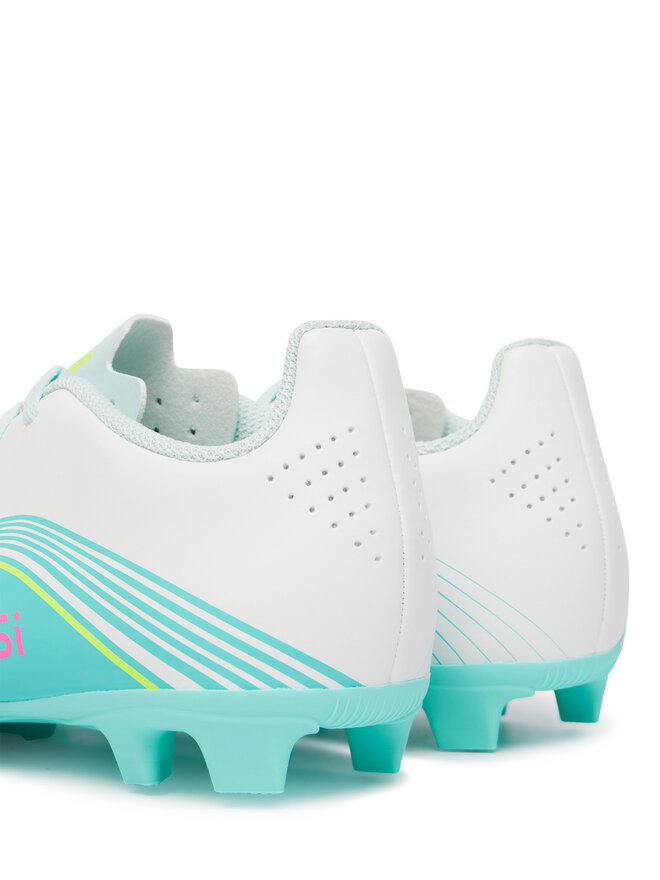 adidas Взуття для футболу adidas F50 Messi Club Firm Ground / Multi Ground JQ0950 Білий