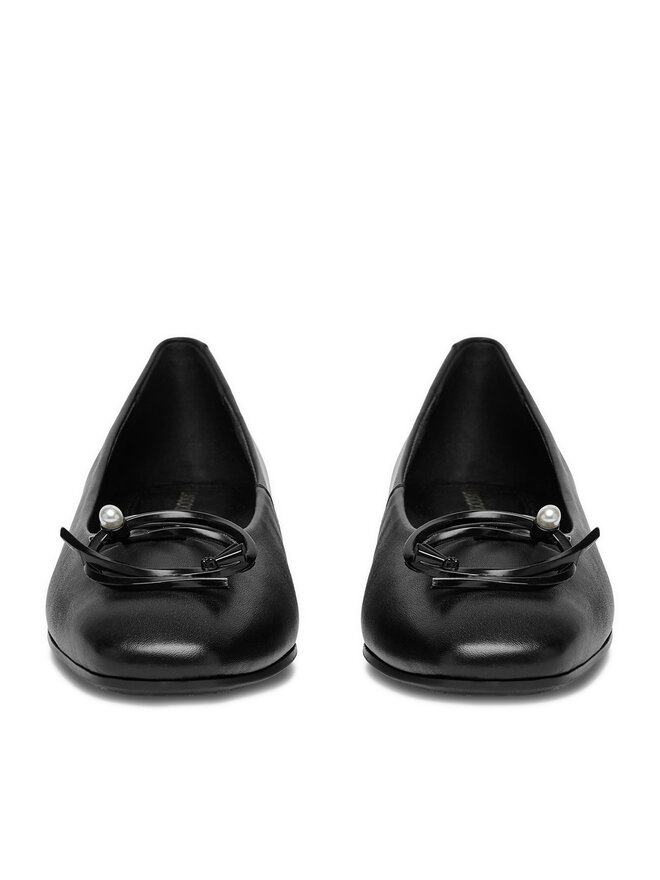 Lasocki Ballerinas Lasocki CEO-RST-ROMI-89 Schwarz